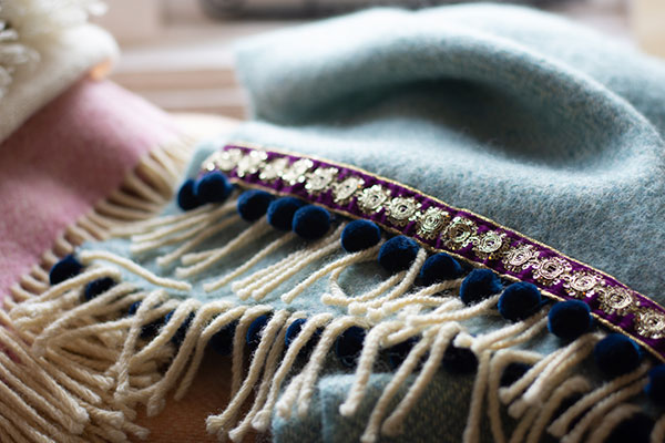 Beili Glas Textile Company